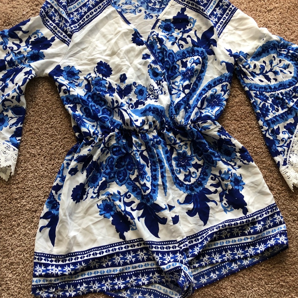 Romper